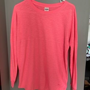 PINK long sleeve